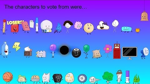 IDFB VIEWER VOTING 1