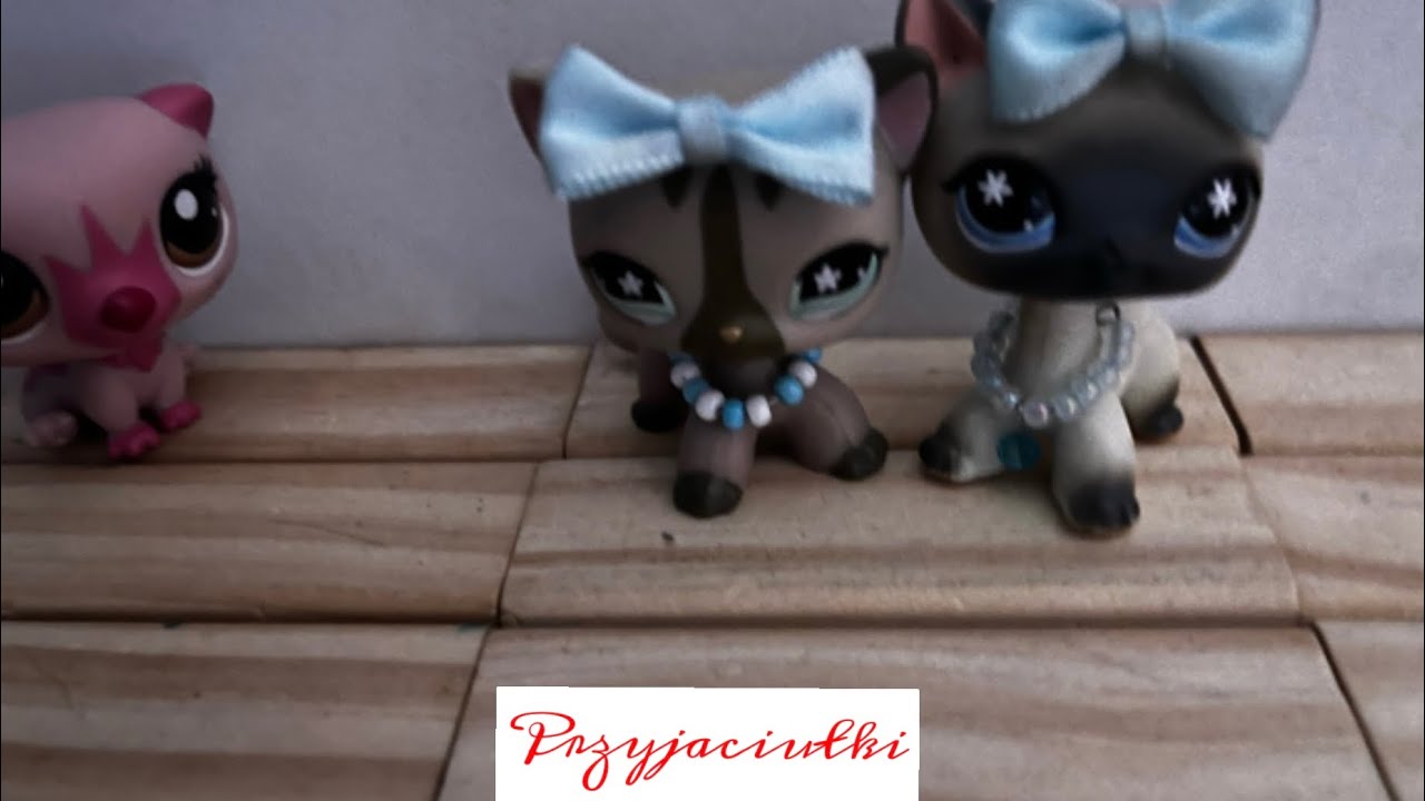 Psychoza: Przyjaciółki ( sezon 1 odcinek 1 ) 