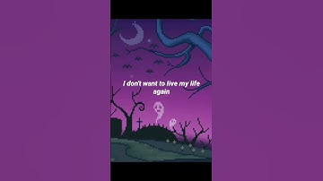 Thumbnail of Ramones - Pet Sematary Lyrics #short