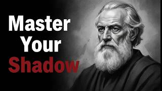 Master Your Shadow And Transform Your Life (Shadow Work Explained)