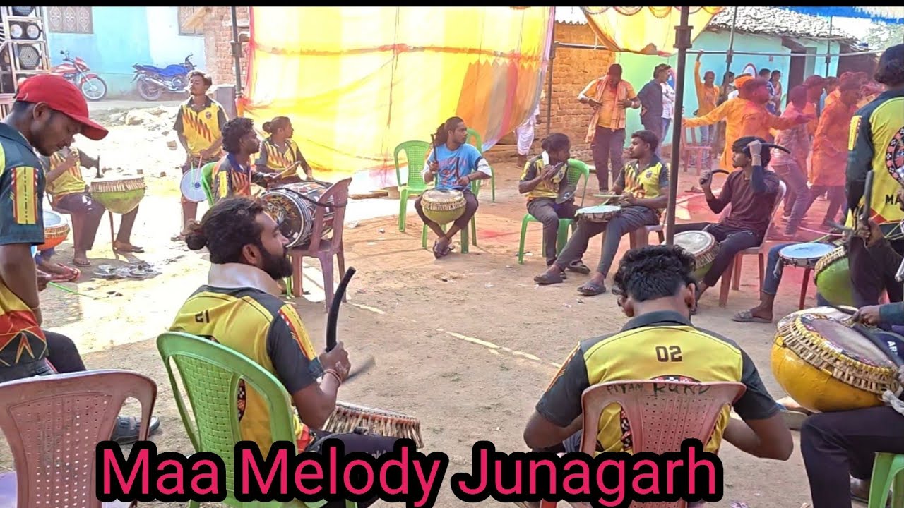 ମାଁ ମେଲୋଡି ନୁଆଁ ସେଟଅପ#Maa Melody New setup ##Junagarh Kalahandi Odisha##Viral Melody 2026 4KHDVideo#
