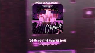 Obsessive - Chase Atlantic แปลไทยโดยshiiiiinei