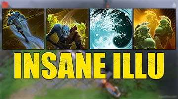 Insane Bunsin RIP TIDE + JUXTAPOSE | Ability Draft