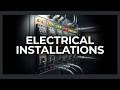 Master Electrical Installations: Wiring, Earthing & Switchgear Explained