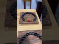 Sharing my favorite Boybeads bracelet for gifting! #beads #jewelrybeads
