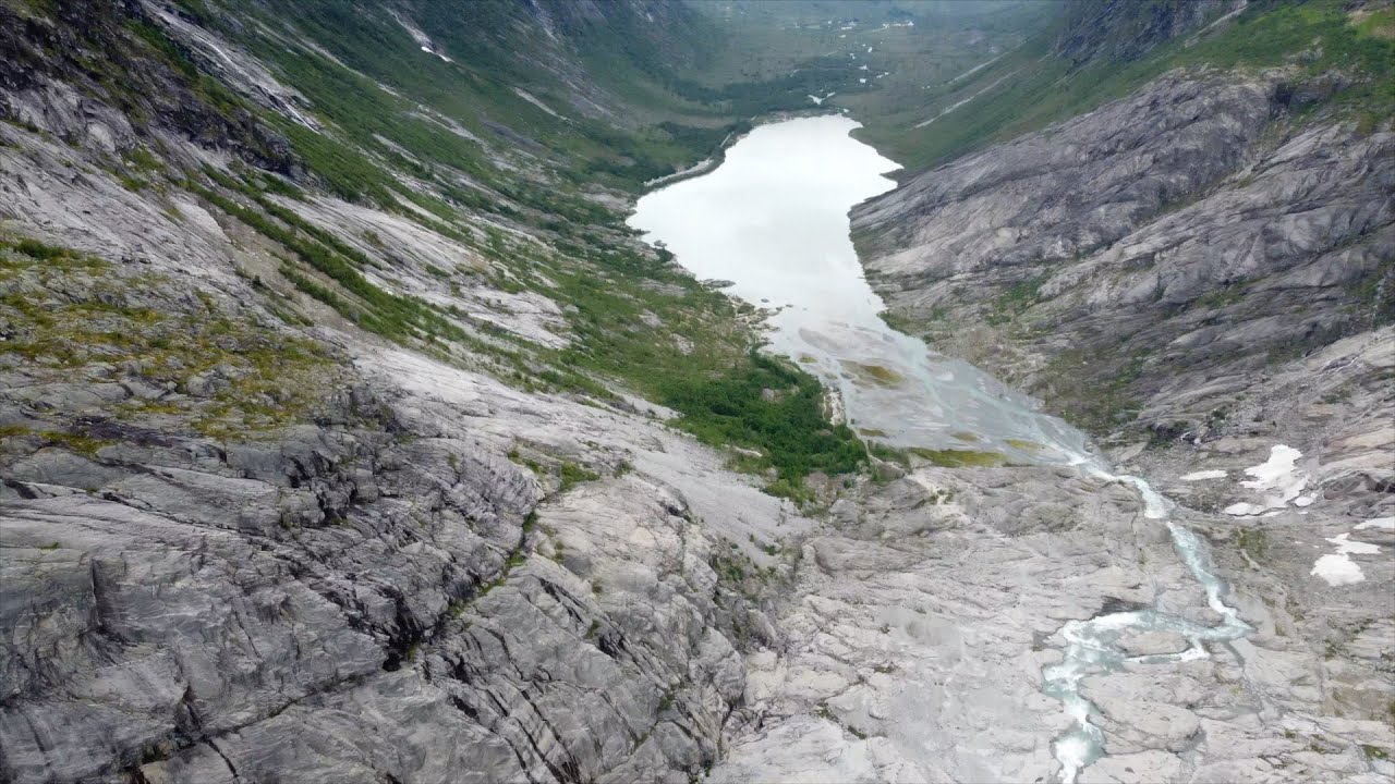 Nigardsbreen