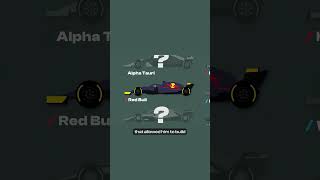 Is Red Bull losing its secret weapon?
