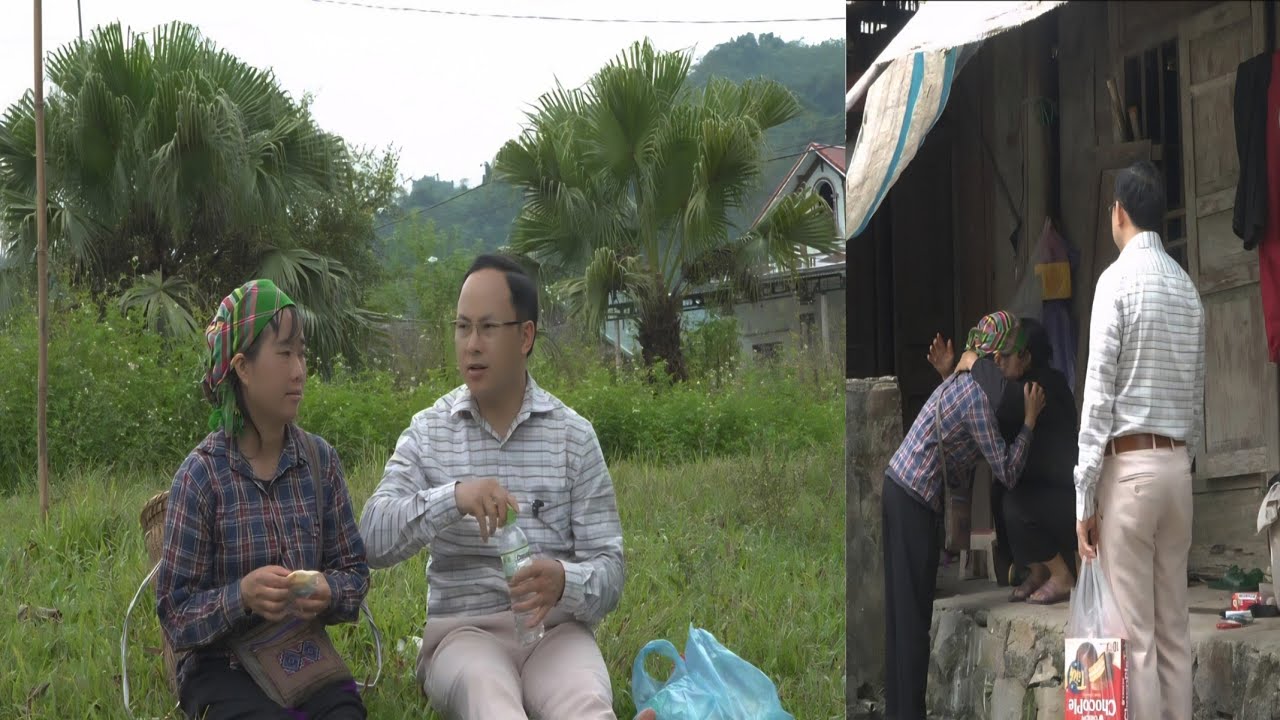 Heart of Gold: When CEO James Met Sung Luyen and the Unexpected Good News From the Lonely Old Lady