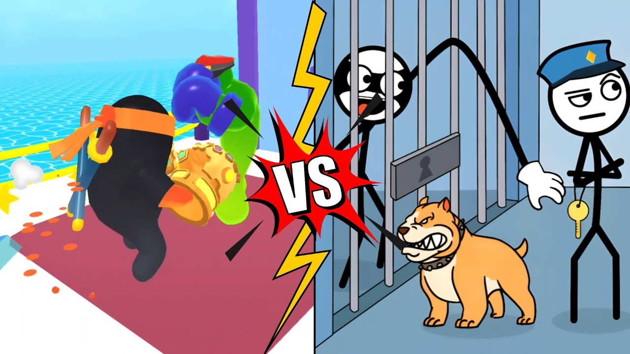 Join Blob Clash vs Hide Ball 🥷🐢🏀🫣 | Android & iOS Gameplay | Ep 33