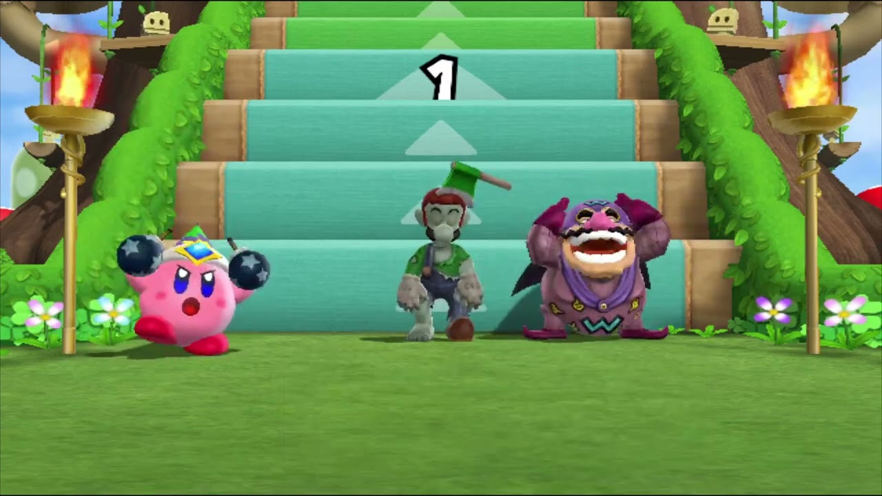 Victory Was Never in Doubt 😎 - Mario Party 9 #marioparty #stepitup7wins