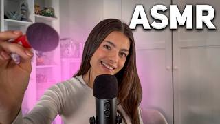 MAKE UP in ASMR 💤✨ MAKE UP in ASMR 💤✨