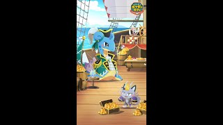 【公式】『ポケまぜ』カフェが冒険の舞台に！