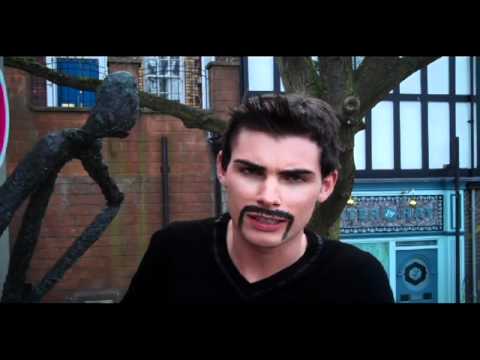 Happy St. Patricks Day from Hollyoaks