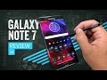 With phones like this, who needs a tablet? Watch MrMobile's Galaxy Note 7 review!