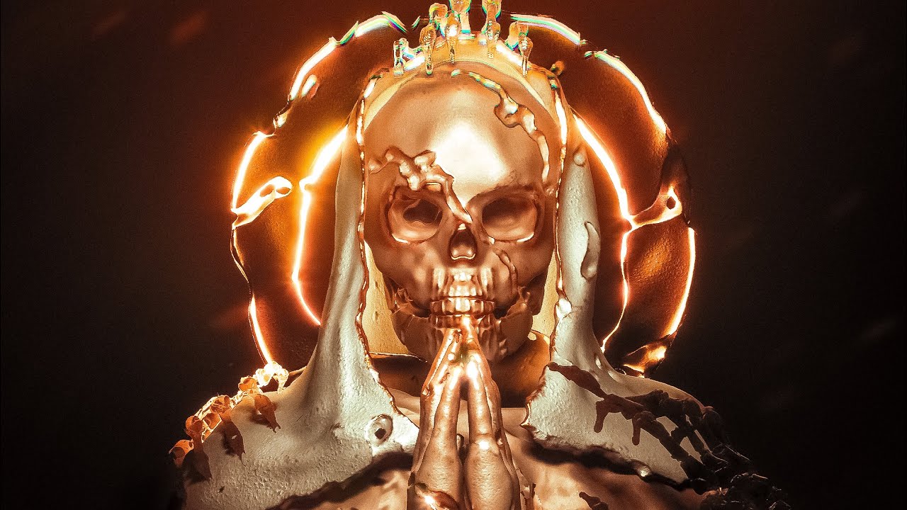 SPACE ALERT - shometyle