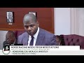 Willock Calls For Talk To Revive Horse Racing