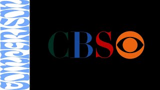 Cbs In Color Id 1966 Remake Comparison