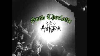 Good Charlotte - The Anthem (((DJ JEE DEE REMIX)))