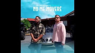 No Me Movere (Video Oficial) Reggaeton Cristiano 2022 - Pablo betancourth x Isaac rojas