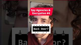 The NSA's secret DES changes | Biggest impacts spy agencies have had on encryption #4
