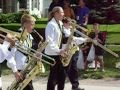 Eddyville - Blakesburg Marching Band