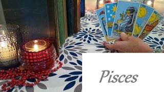Pisces July 2026 This Is The Love You Have Been Searching For Pisces YOUR SOULMATE