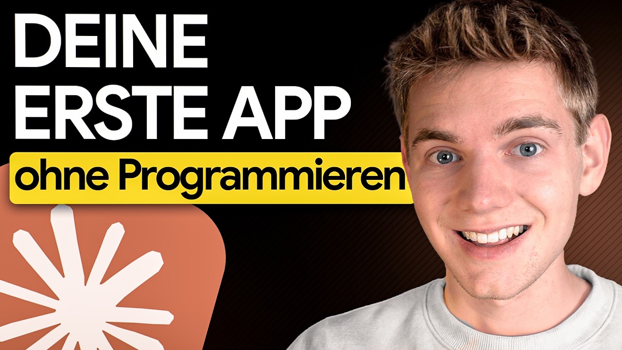 Vibe Coding ist GENIAL! — Transcript