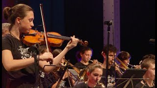 2019 I remember Clifford SANT ANDREU JAZZ BAND (JOAN CHAMORRO ) & ÈLIA BASTIDA & JOE MAGNARELLI