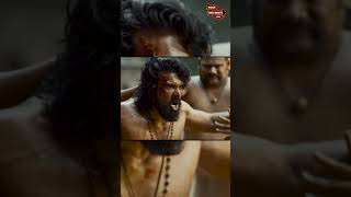 PEDDI isn’t just a movie… it’s a POWERHOUSE of emotions, action & intensity 💥