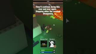 The Psychology of DOD players.. #dieofdeath #roblox