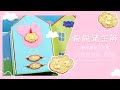 富貴佩佩-粉紅豬小妹彌月禮盒三件組(0.20錢) product youtube thumbnail