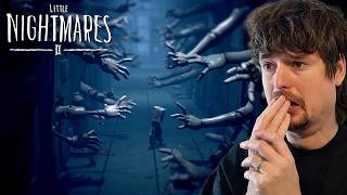 Little Nightmares 2 (Full Game)