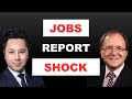 Huge Jobs Surge Stuns Markets: Is Economy On Fire? | Adrian Day
