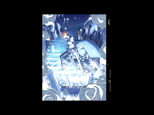 SAO: Alicization OST [Vol.2] - 