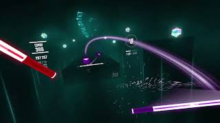 Beat Saber The Rolling Stones | Mess it Up [Expert]