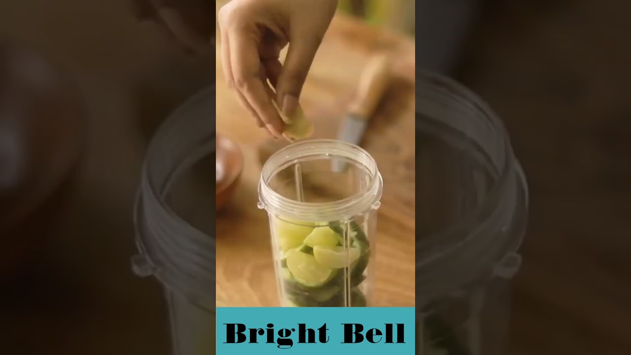 very tasty fruit jush for.fast hair growth....brightbell1881