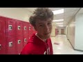 Leon High students stack up PB&J donations for 10th annual PBJ PLZ!