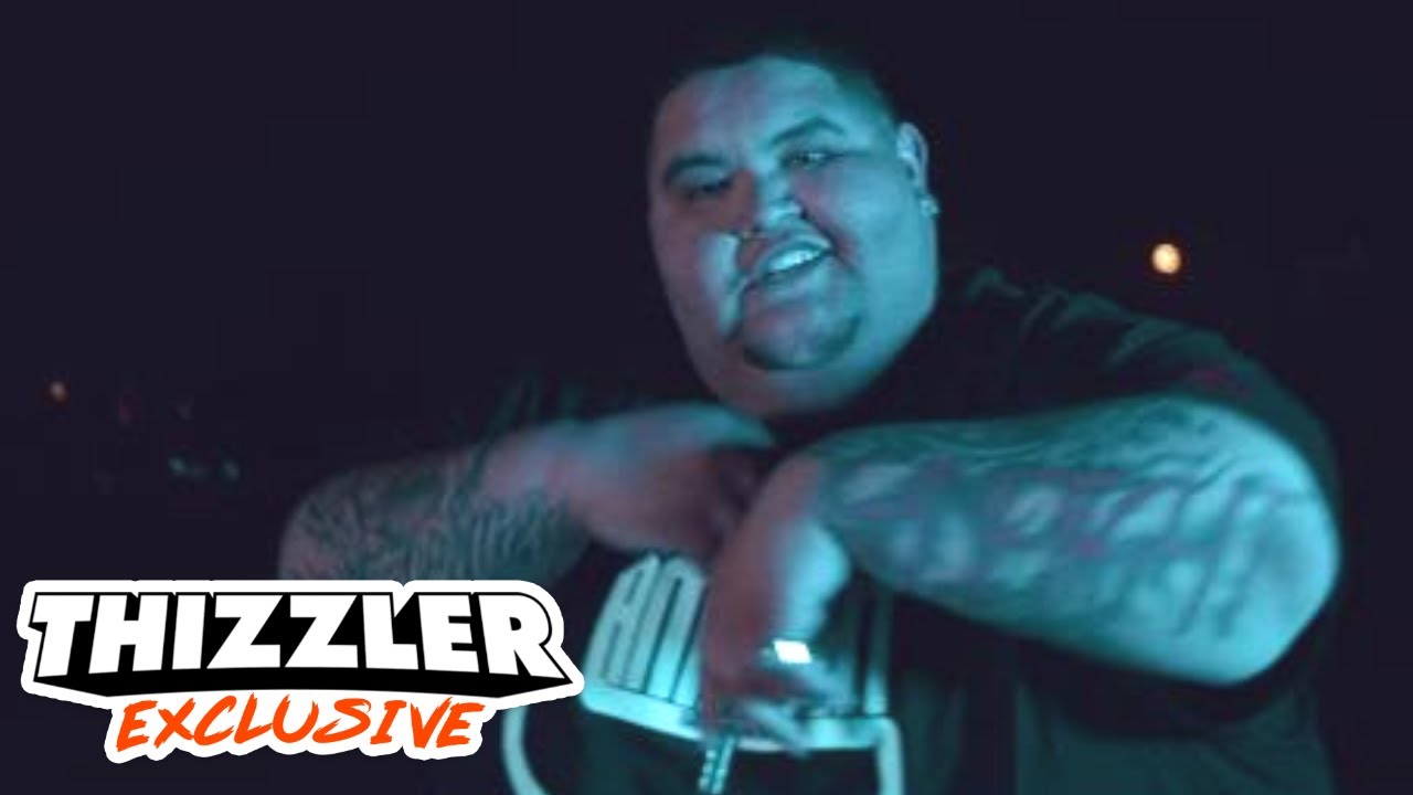 Tha H Rapper Tha H - Livin Right (Exclusive Music Video) || Dir. @INFGANG - YouTube