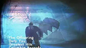San Jose Sharks Highlights | The Offspring - Defy You
