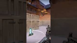 Vandal #Valorant #ValorantClip         #ValorantGuides