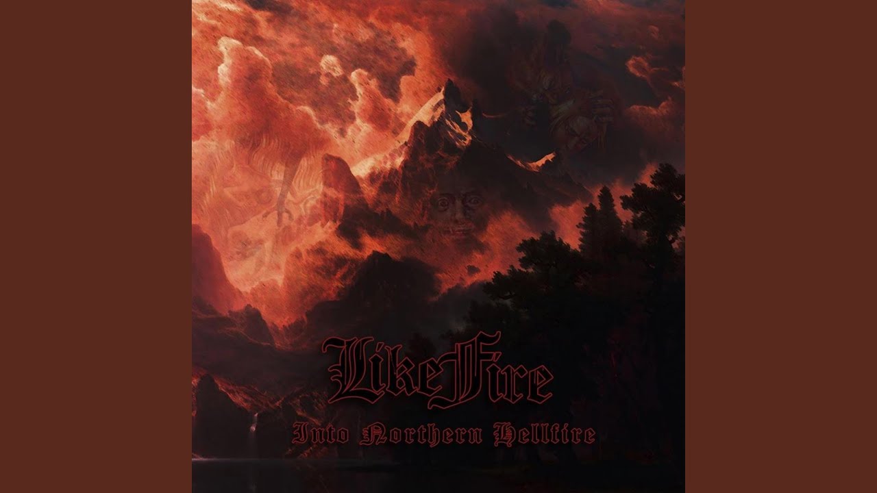 Watch Sin Like Fire on YouTube Watch Sin Like Fire on YouTube