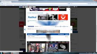 Azeriler Ermeni Helikopterini Düşürdü Radikal Gazetesi Okuru Neyi Beğendi 
