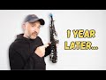 Emeo digital saxophone 1 year later