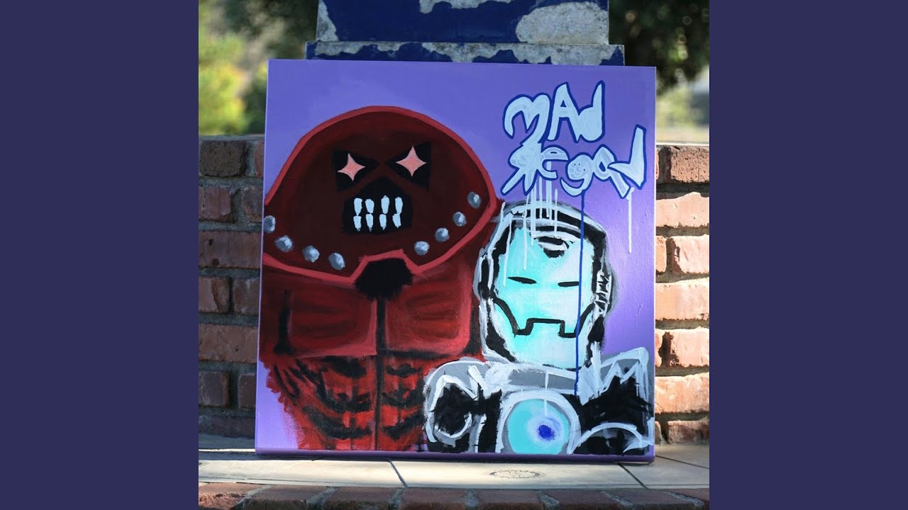 Connection Part Three (feat. Salem Ethereal)