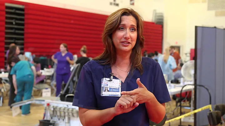 Volunteer Viewpoint // Christina Horton