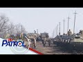 Russian Pres. Putin, nag-anunsyo na ng military operations sa Ukraine | TV Patrol
