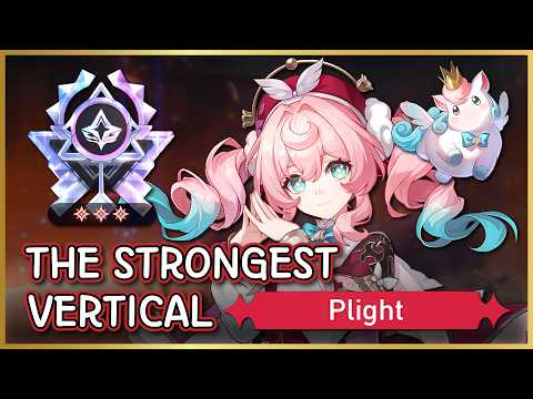 Still no Hyacine? Watch this! | Hyacine 0 Cycles PLIGHT Anomaly Arbitration