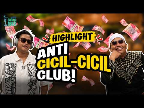 [HIGHLIGHT] Tren “Have” Lagi Viral, Dustin Bongkar Ciri-Ciri Orang Sukses | Podcast Cahaya Muda