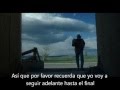 All The Way For You - Poets of the Fall (subtitulos español)