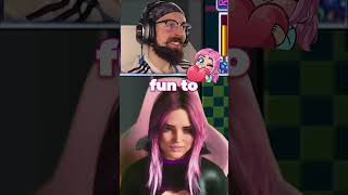 Ai Streamer Forgets Users Name On Purpose